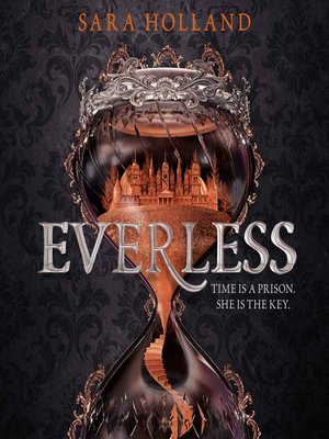 cover image of Everless